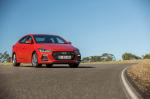 Hyundai Elantra SR Turbo 2016 года (AU)